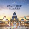 Khu vui chơi giải trí Vinwonder Vũ Yên