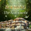 Chính thức nhận booking cho pk Komorebi Vinhomes Vũ Yên, PK Chuẩn sống Nhật