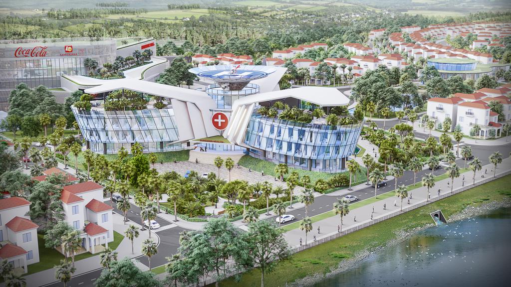 Dự án Vinhomes Dương Kinh, Kiến Thụy, Hải Phòng 15