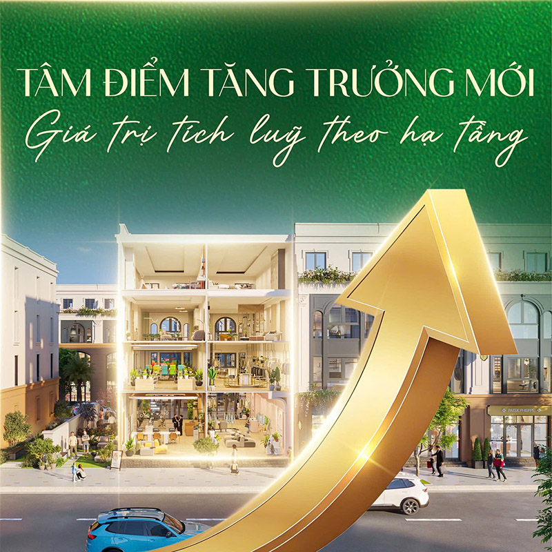 Vinhomes Dương Kinh - Kiến Thụy mở bán Vinhomes Dương Kinh - Kiến Thụy mở bán