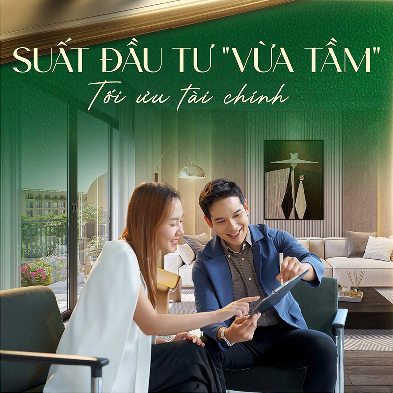 Vinhomes Dương Kinh mở bán 2026