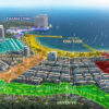 Tổng quan dự án Sun Cát Bà 2025