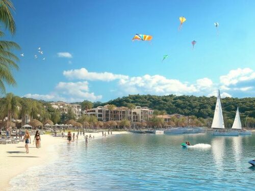 Dự án Sun Cát Bà mở bán năm 2025 Dự án Sun Cát Bà mở bán năm 2025