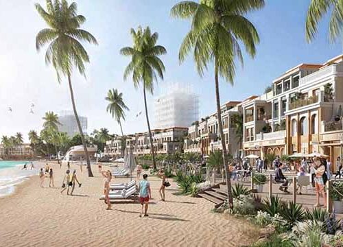 Dự án Xanh Island Cát Bà đầu tư sinh lời bền vững tại Vịnh di sản Thế Giới Dự án Xanh Island Cát Bà đầu tư sinh lời bền vững tại Vịnh di sản Thế Giới
