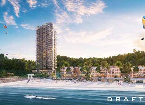 Sở hữu ngay căn hộ nghỉ dưỡng Dự án Xanh Island Cát Bà hôm nay Sở hữu ngay căn hộ nghỉ dưỡng Dự án Xanh Island Cát Bà hôm nay