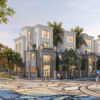 Phân khu Quý Tộc thuộc dự án Vinhomes Royl Island