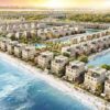 Biệt thự biển sau nhà đẳng cấp tại PK Quý Tộc Vinhomes Vũ Yên