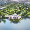 Dự án Hoàng Huy Green River nằm kề Sông Hòn Ngọc thơ mộng