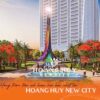 Dự án Hoàng Huy New City - Thủy Nguyên