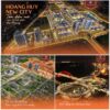 Dự án Hoàng Huy New City Thủy Nguyên giai đoạn 2