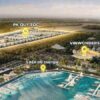 Những tiện ích đẳng cấp mang lại giá trị Quý Tộc cho phân khu tại Vinhomes Vũ Yên