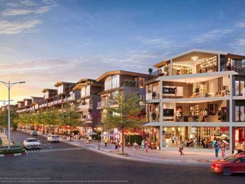 Tiến độ thực tế phân khu Miyabi Vinhomes Vũ Yên Hải Phòng