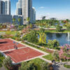 Vinhomes Golden City Dương Kinh