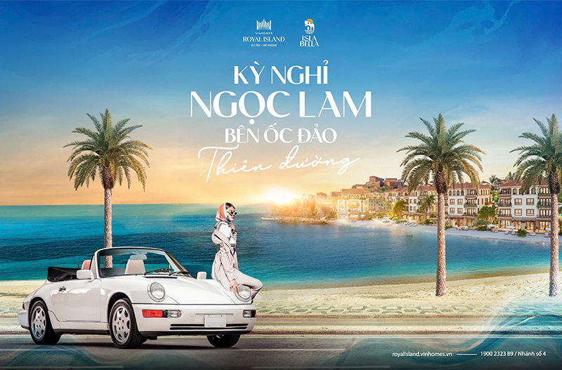 Kỳ nghỉ Ngọc Lam gắn kết yêu thương gia đình ngay tại nhà mình Vin Vũ Yên Kỳ nghỉ Ngọc Lam gắn kết yêu thương gia đình ngay tại nhà mình Vin Vũ Yên