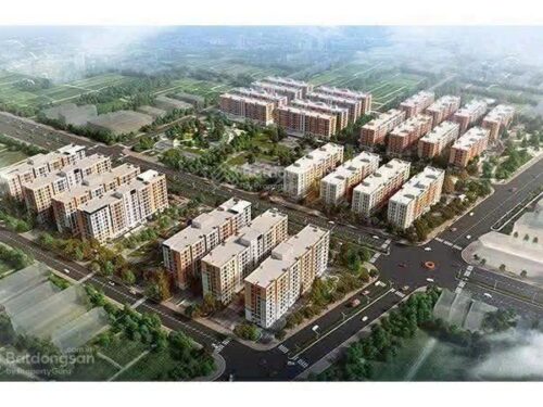 Tổng quan dự án Happy Home Tràng Cát Hải Phòng Tổng quan dự án Happy Home Tràng Cát Hải Phòng