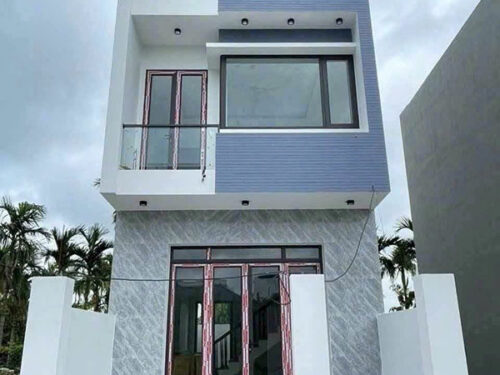 Bán nhà 3 tầng Kiều Trung, Hồng Thái, Phường An Dương