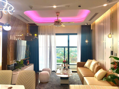 Bán cắt lỗ Căn hộ Chung cư Diamond Doji