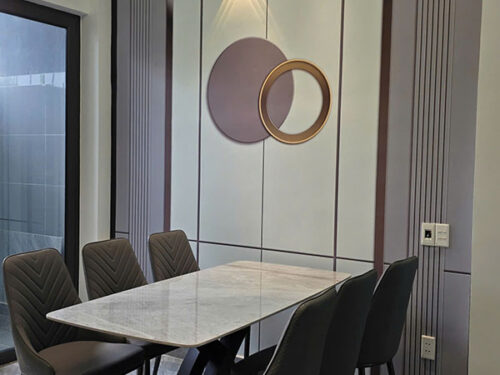 Bán nhà Quỳnh Hoàng, An Dương, Hải Phòng