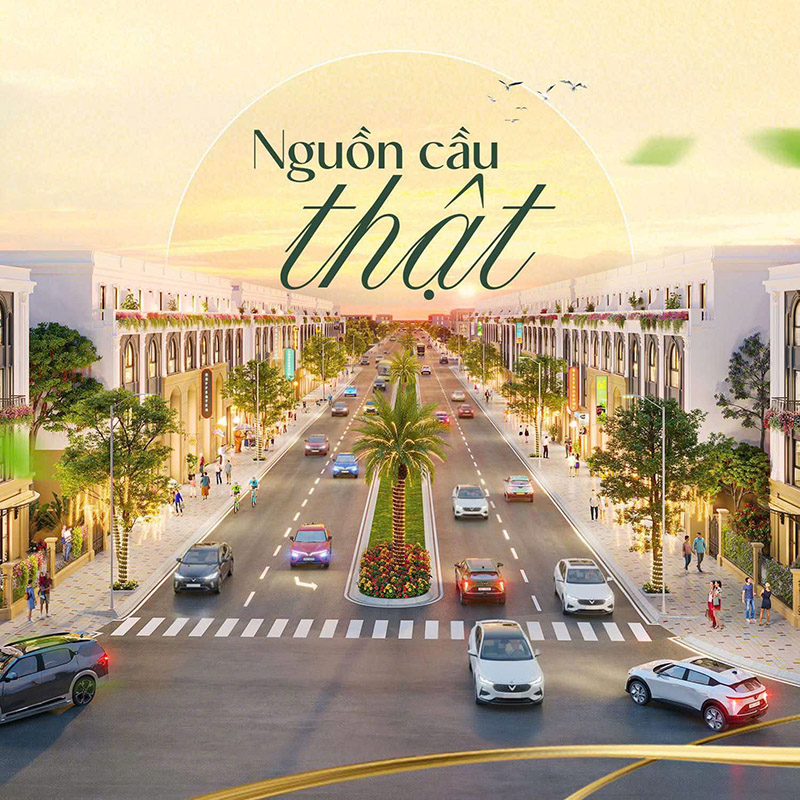 Shophouse thương mại tiềm năng kinh doanh tại Vinhome Dương Kinh Shophouse thương mại tiềm năng kinh doanh tại Vinhome Dương Kinh