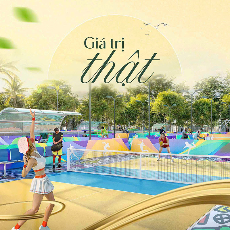 Những tiện ích đẳng cấp tại Vinhomes Dương Kinh Những tiện ích đẳng cấp tại Vinhomes Dương Kinh