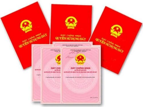 Nhà mặt đường 351 An Dương, HP 1