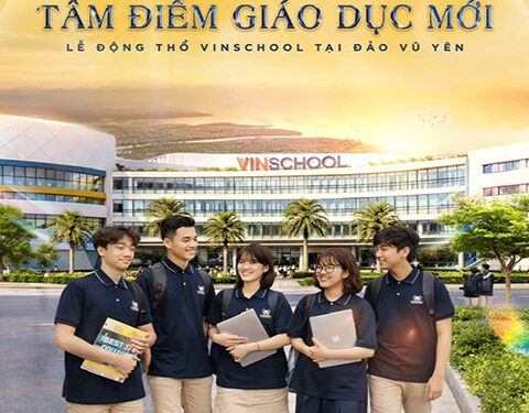 Giá bán Vinhomes Vũ Yên 5