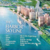 Chung cư The Harbor Skyline Vũ Yên