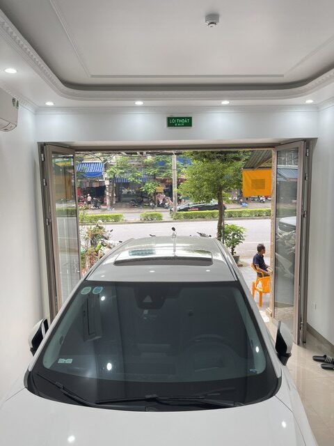 Nhà mặt đường Tôn Đức Thắng, An Hải Nhà mặt đường Tôn Đức Thắng, An Hải